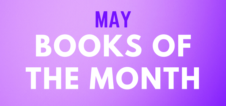 Books of the Month