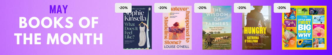 Books of the Month