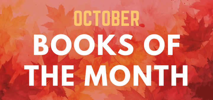 Books of the Month