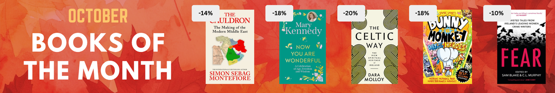 Books of the Month