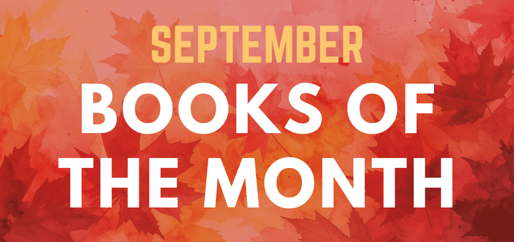 Books of the Month
