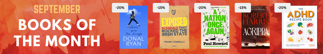 Books of the Month
