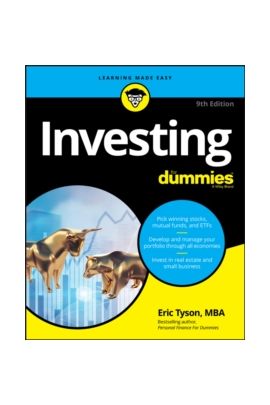 investing for dummies audio cd