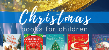 Christmas Books for Children 2022