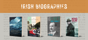 Irish Biographies 2022