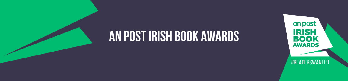 Irish Book Awards 2022