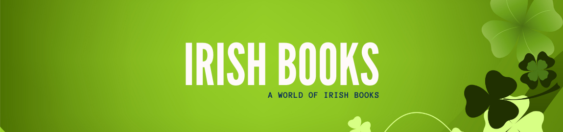 Irish Books 2022