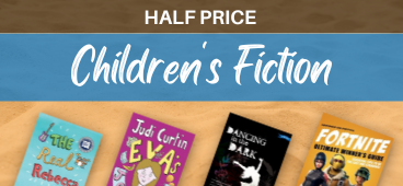 Summer Sale Childrens Fiction 2022